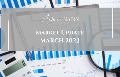 Phoenix Metro Market Update March 2023